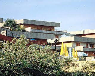 Residence Letojanni Exterior foto